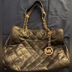 Michael Kors Black Bag